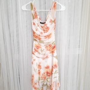 Jodi Kristopher dress